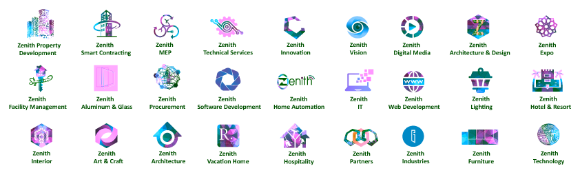 Logos Zenith